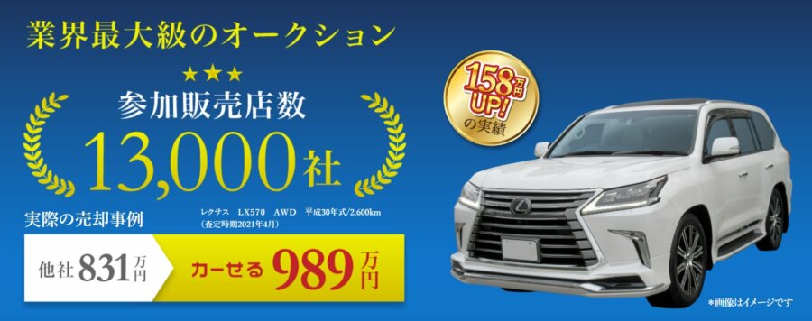 車を売るベスト時期 タイミングと査定額が下がる注意時期 自動車売却エージェント カーせる